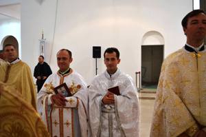 Пів сотні долинян звершили паломництво до Києва на 1000-я переставлення св.князя Володимира Великого